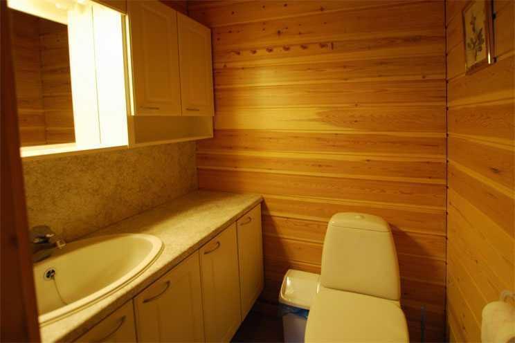 Rukaski Apartment Rukatunturi Zewnętrze zdjęcie