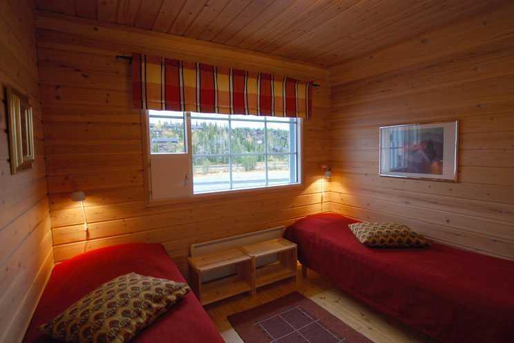 Rukaski Apartment Rukatunturi Zewnętrze zdjęcie