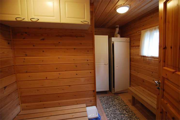 Rukaski Apartment Rukatunturi Zewnętrze zdjęcie